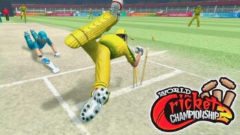 World Cricket Championship 2 Mod Coins Apk Download On Android