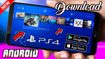 playstation 4 emulator for pc & mac (download link)