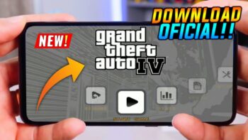 GTA 4 APK + OBB Download Android (Latest Version) Grand Theft Auto IV