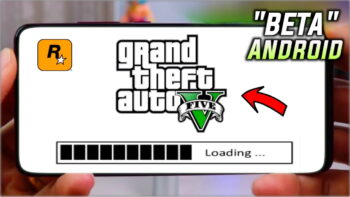 gta 5 beta apk