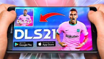 DLS 21 Apk Obb Download – Dream League Soccer 2021 On Android