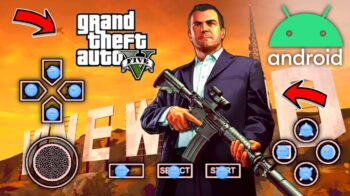 download gta 5 mobile apk pc