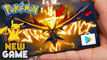 Pokemon Last Fire Red On Android APK Download – New Pokemon Game For Android